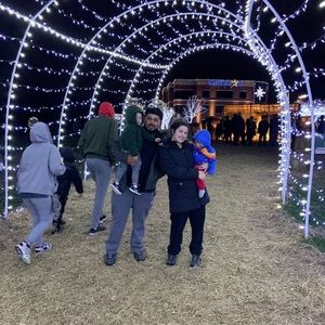 Meet your Posher, Bri daniel